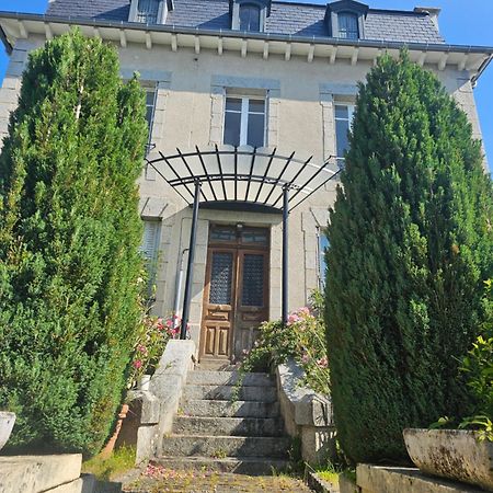 La Martinelle Villa Maurs Dış mekan fotoğraf