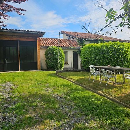 La Martinelle Villa Maurs Dış mekan fotoğraf