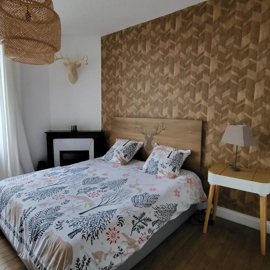 La Martinelle Villa Maurs Dış mekan fotoğraf