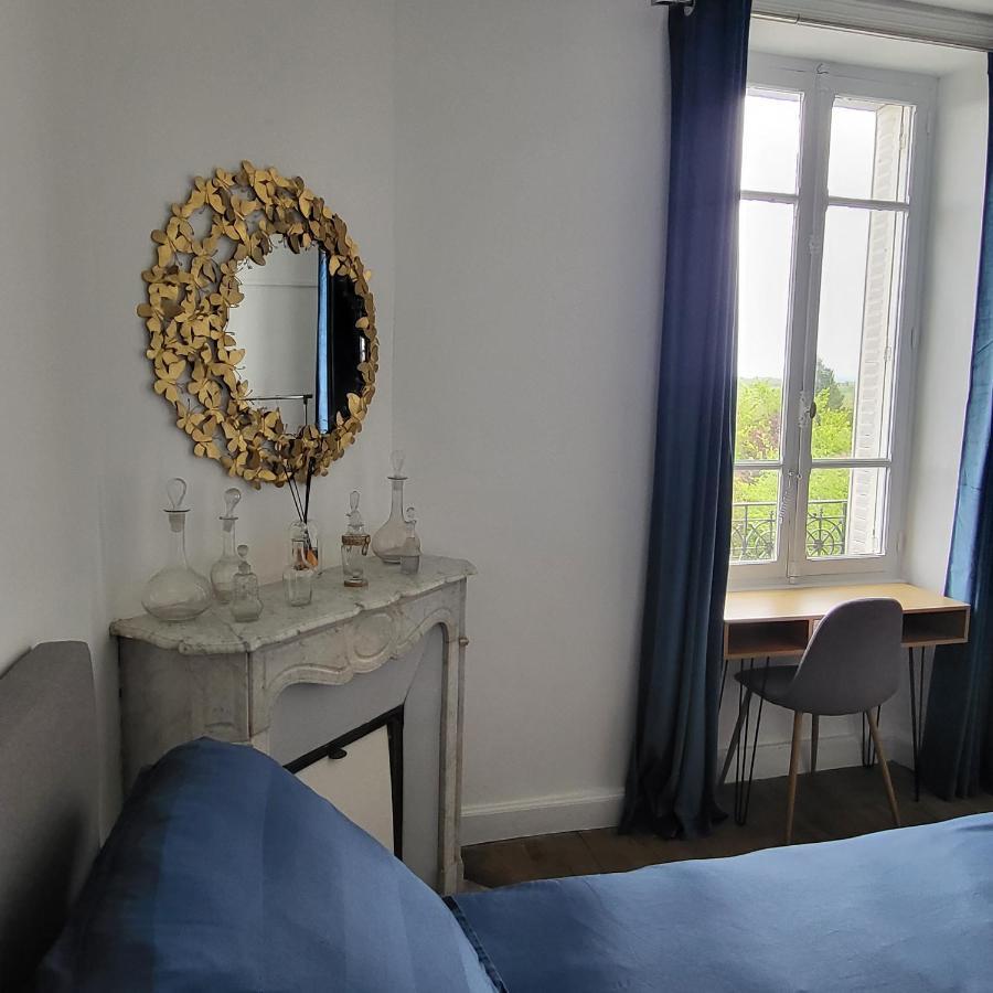 La Martinelle Villa Maurs Dış mekan fotoğraf