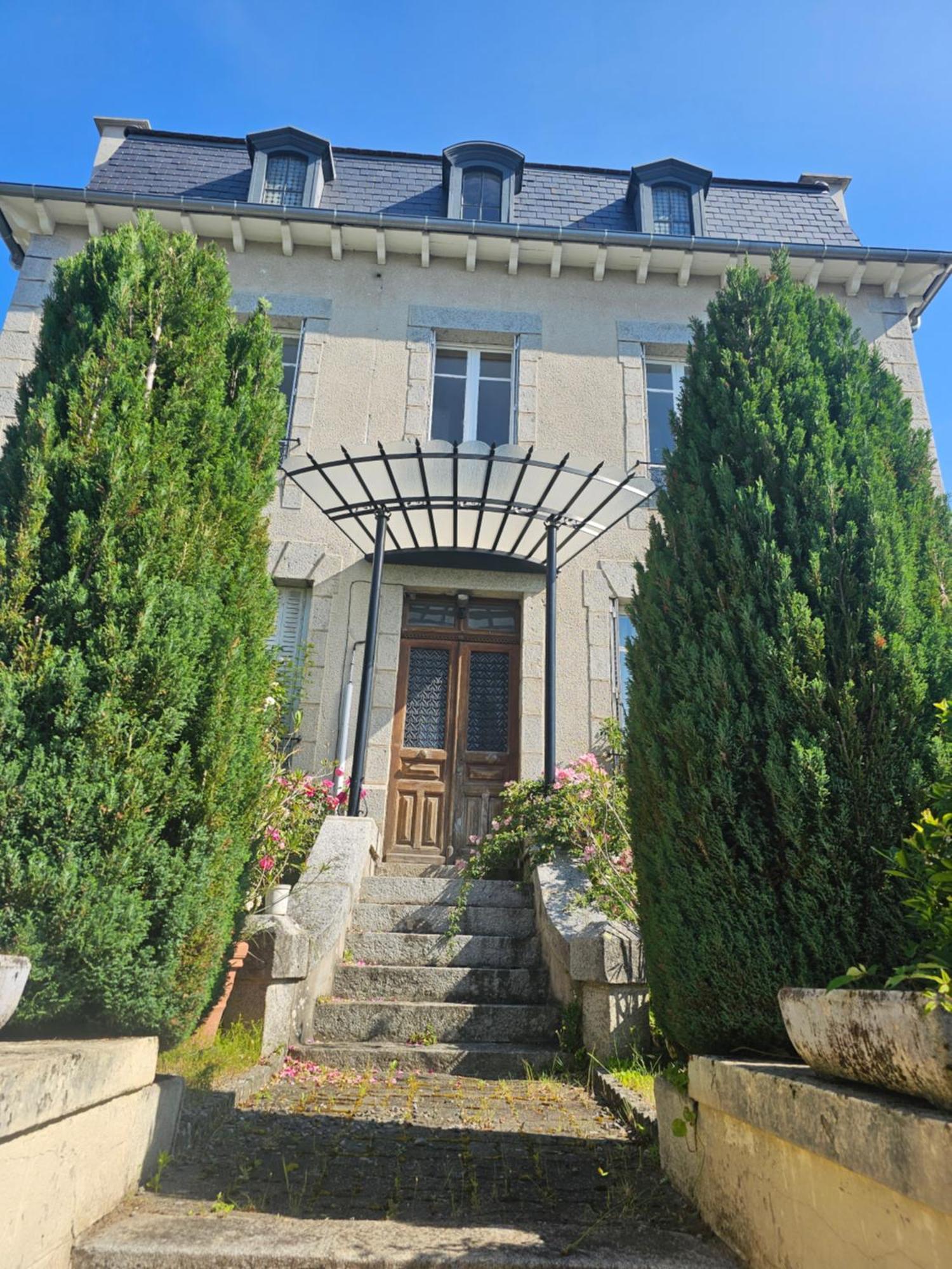 La Martinelle Villa Maurs Dış mekan fotoğraf