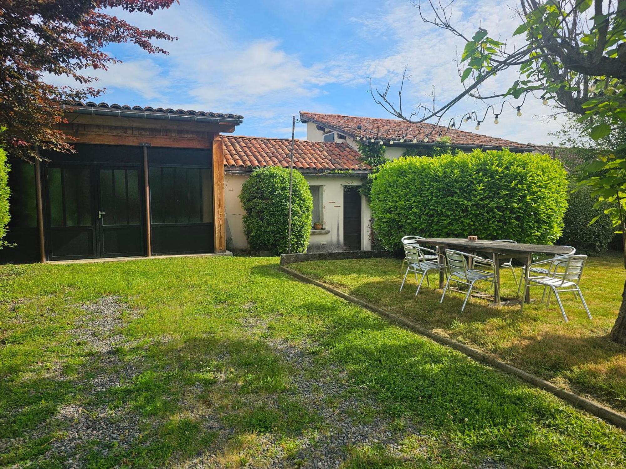 La Martinelle Villa Maurs Dış mekan fotoğraf