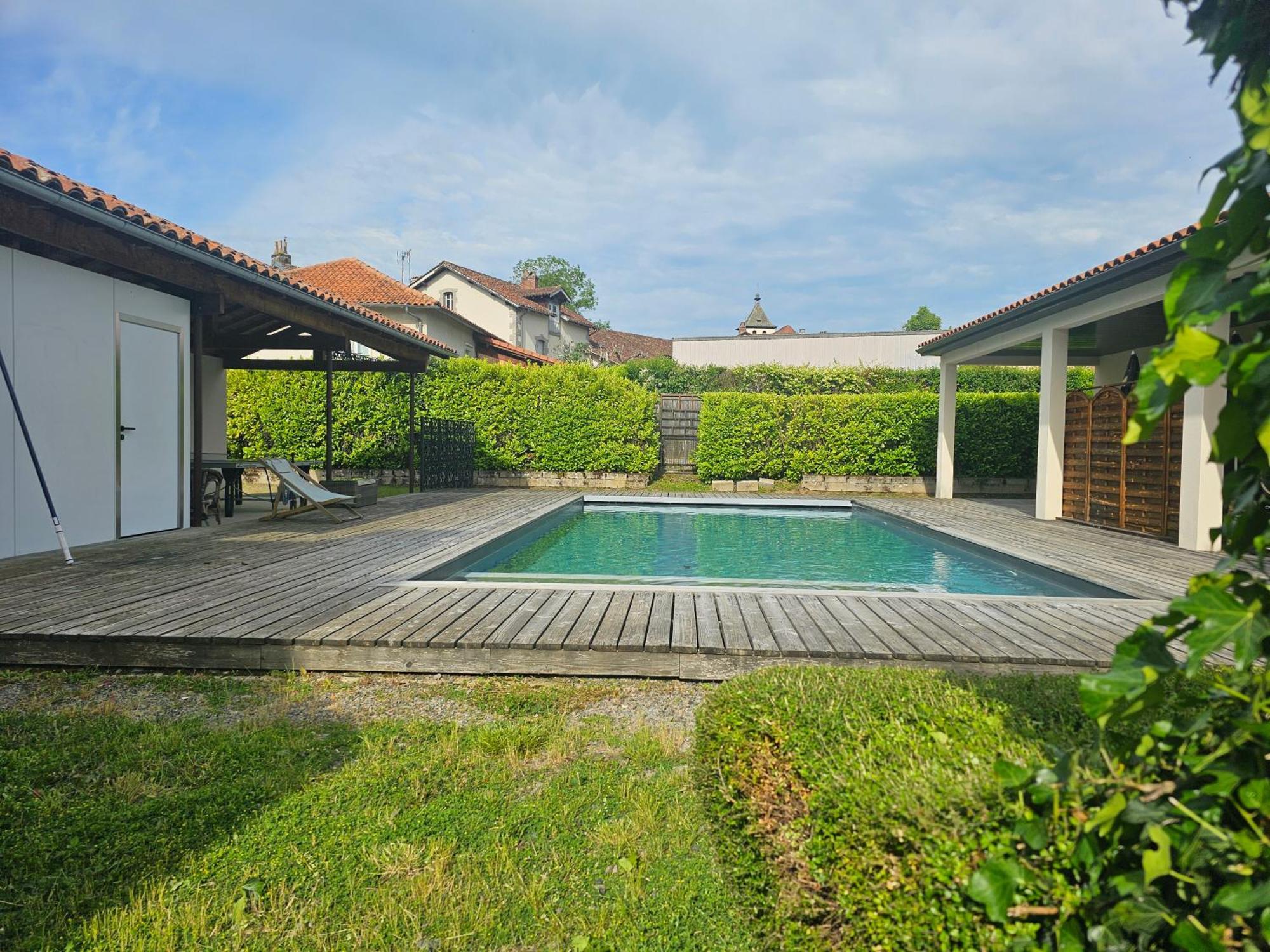 La Martinelle Villa Maurs Dış mekan fotoğraf